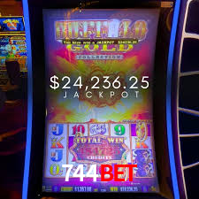 744bet app