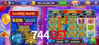 744bet