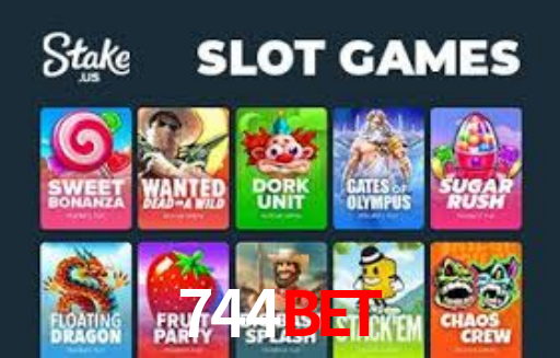 744bet app